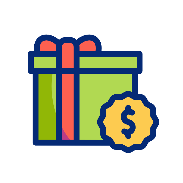 Bonus offers