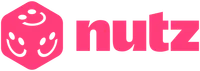 Nutz Kasiino logo